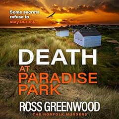 Death paradise park for sale  Delivered anywhere in UK