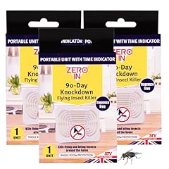 Zero day knockdown for sale  Delivered anywhere in UK
