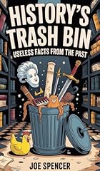 History trash bin for sale  Delivered anywhere in USA 