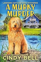 Murky murder for sale  Delivered anywhere in UK