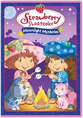 Strawberry shortcake moonlight for sale  Delivered anywhere in USA 