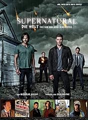 Supernatural sam dean gebraucht kaufen  Wird an jeden Ort in Deutschland