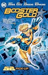Booster gold pick d'occasion  Livré partout en France