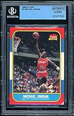 Michael jordan rookie for sale  Delivered anywhere in USA 