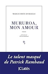 Mururoa amour d'occasion  Livré partout en France