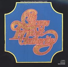 Chicago transit authority for sale  Delivered anywhere in USA 