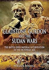 Gladstone gordon sudan for sale  Delivered anywhere in UK