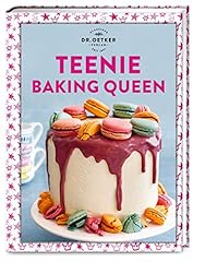 Teenie baking queen gebraucht kaufen  Wird an jeden Ort in Deutschland
