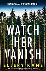 Watch vanish absolutely for sale  Delivered anywhere in USA 