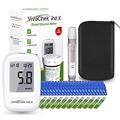 Vivachek diabetes test for sale  Delivered anywhere in UK