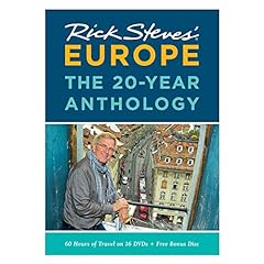 Rick steves 20 for sale  Delivered anywhere in USA 