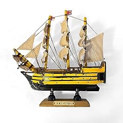 Wooden hms victory for sale  Delivered anywhere in UK