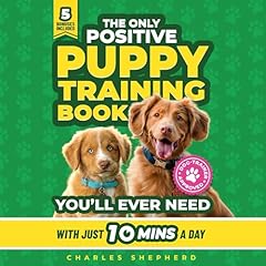 Positive puppy training for sale  Delivered anywhere in USA 