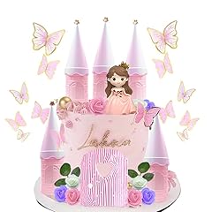 Princess castle cake for sale  Delivered anywhere in USA 