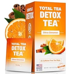Total tea slimming for sale  Delivered anywhere in UK