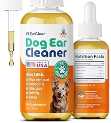Pup labs ear for sale  Delivered anywhere in USA 