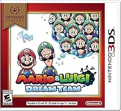 Nintendo selects mario for sale  Delivered anywhere in USA 