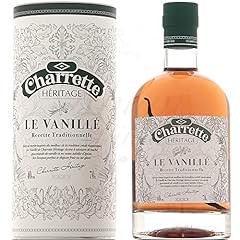 Rhum charrette vanillé d'occasion  Livré partout en France