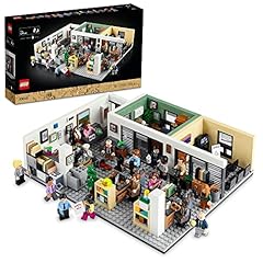 Lego ideas office for sale  Delivered anywhere in UK
