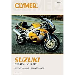 Suzuki gsx r750 usato  Spedito ovunque in Italia 
