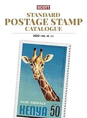 Scott standard postage for sale  Delivered anywhere in USA 