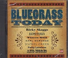 Bluegrass today for sale  Delivered anywhere in USA 