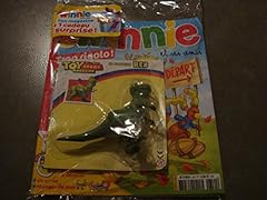 Winnie amis cadeau d'occasion  Livré partout en France