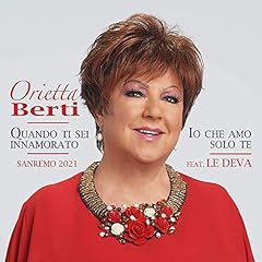 Quando sei innammorato usato  Spedito ovunque in Italia 