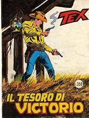 Tex 192 tesoro usato  Spedito ovunque in Italia 