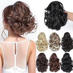Parxitn ponytail extension gebraucht kaufen  Wird an jeden Ort in Deutschland
