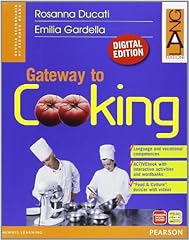 Gateway cooking digital d'occasion  Livré partout en France