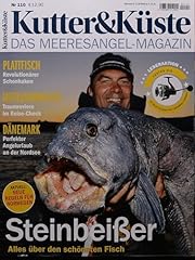 Kutter küste 110 gebraucht kaufen  Wird an jeden Ort in Deutschland
