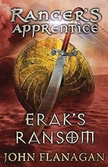 Erak ransom d'occasion  Livré partout en Belgiqu