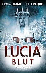 Lucia blut schwedenthriller gebraucht kaufen  Wird an jeden Ort in Deutschland