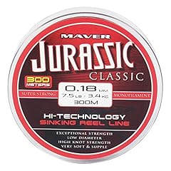 Maver jurassic classic for sale  Delivered anywhere in Ireland