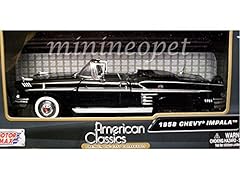 Motormax 73267 1958 for sale  Delivered anywhere in USA 