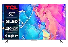 Tcl 50c639 téléviseur d'occasion  Livré partout en France
