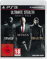 Ultimate action triple usato  Spedito ovunque in Italia 