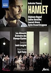 Hamlet d'occasion  Livré partout en France