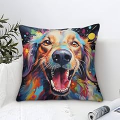 Throw pillow case for sale  Delivered anywhere in UK