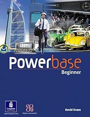 Powerbase beginner coursebook d'occasion  Livré partout en France