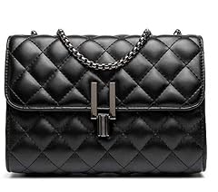 Jesata quilted crossbody for sale  Delivered anywhere in UK