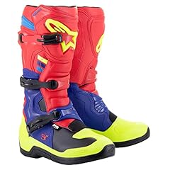 Alpinestars tech stivali usato  Spedito ovunque in Italia 