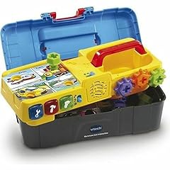 Vtech bricolo box d'occasion  Livré partout en France