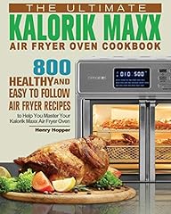 The ultimate kalorik gebraucht kaufen  Wird an jeden Ort in Deutschland