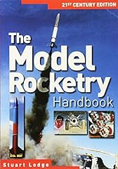 Model rocketry handbook for sale  Delivered anywhere in UK