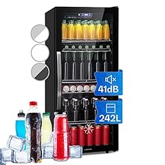 Klarstein mini frigo usato  Spedito ovunque in Italia 