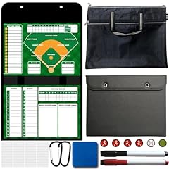 Magnetic baseball lineup for sale  Delivered anywhere in USA 