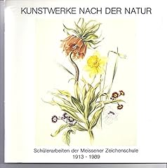 Kunstwerke natur schülerarbei gebraucht kaufen  Wird an jeden Ort in Deutschland