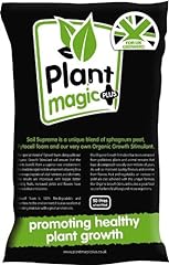 Plant magic soil for sale  Delivered anywhere in UK